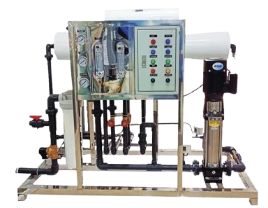 เครื่อง RO ขนาด 3Q