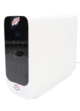 RO 400 GPD Treatton (ตั้งโต๊ะ)